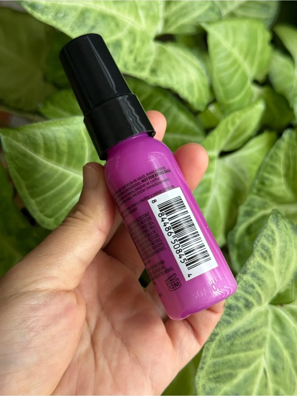 Matrix Miracle Creator Multi-Benefit Leave-In Conditioner Spray